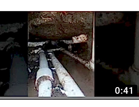 Su Ka�a�� Nokta G�r�nt�leme