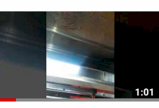 Ya�l� Baca Temizleme