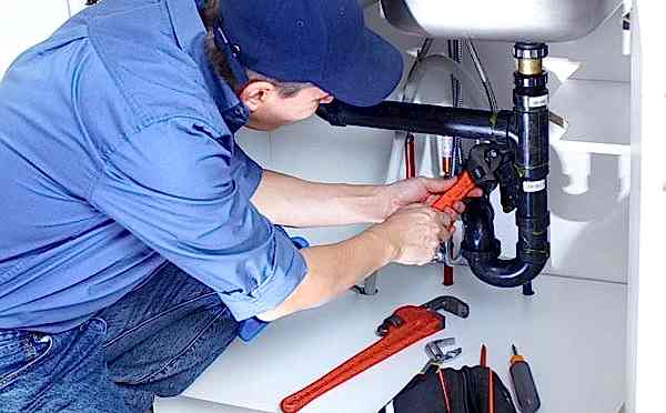 Tesisat S�hhi Ustas�